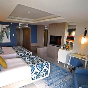 Standard Zimmer mit Queensize-Bett